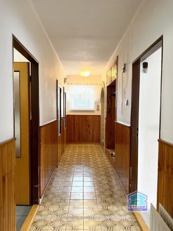 Prodej rodinného domu, Líně, V Zahrádkách, 190 m2