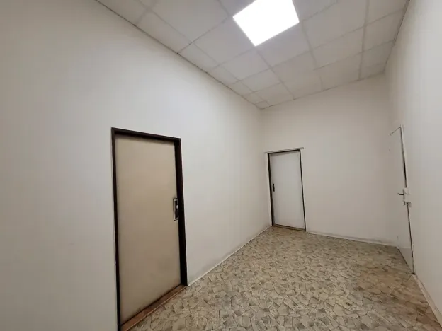 Pronájem kanceláře, Brno, Josefská, 57 m2