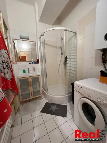Pronájem bytu 2+1, Brno - Veveří, Antonínská, 59 m2