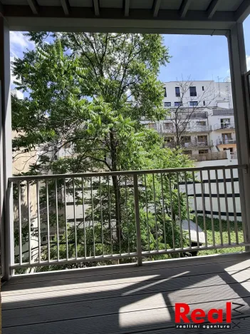 Pronájem bytu 2+1, Brno - Veveří, Antonínská, 59 m2