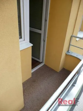 Pronájem bytu 2+1, Brno - Veveří, Antonínská, 59 m2