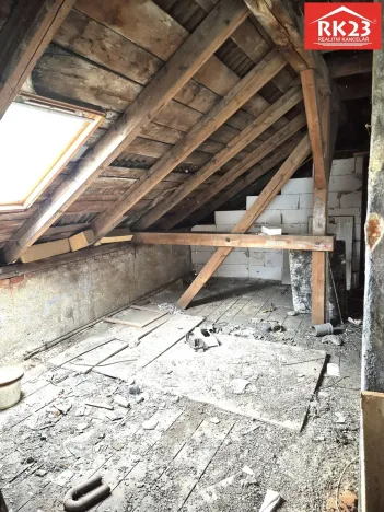 Prodej rodinného domu, Kynšperk nad Ohří, Sokolovská, 171 m2