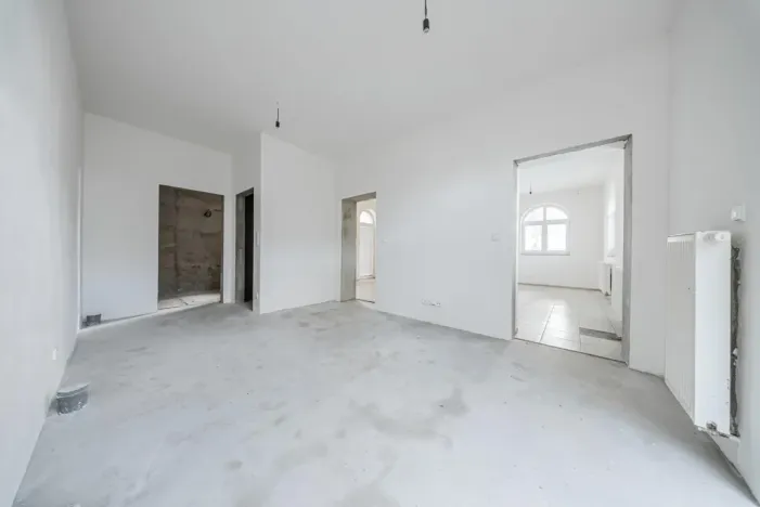 Prodej bytu 3+1, Buštěhrad, Topolová, 106 m2