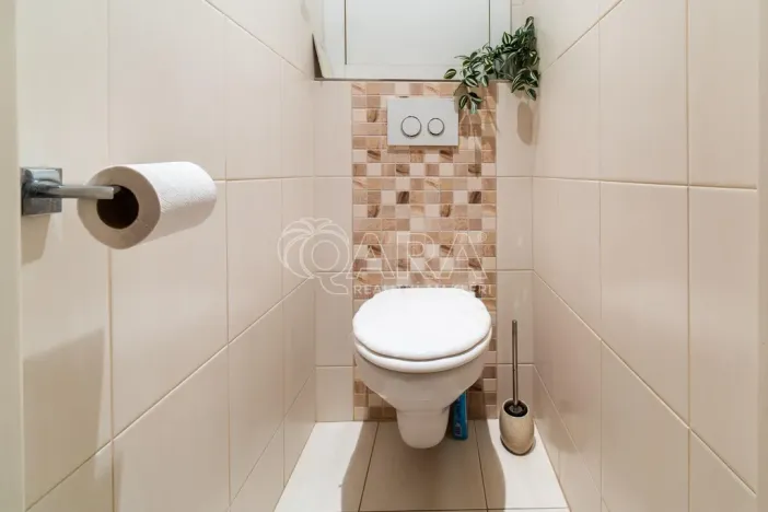 Pronájem bytu 3+1, Pardubice - Zelené Předměstí, Karla IV., 72 m2