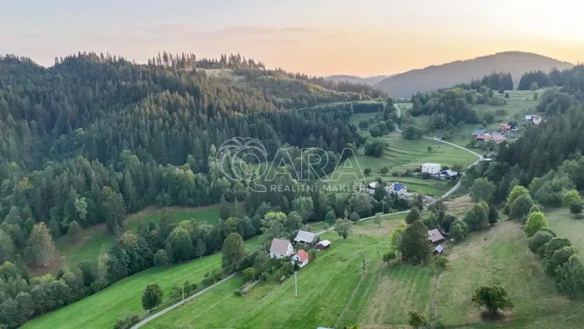 Prodej rodinného domu, Vysoká nad Kysucou, 140 m2