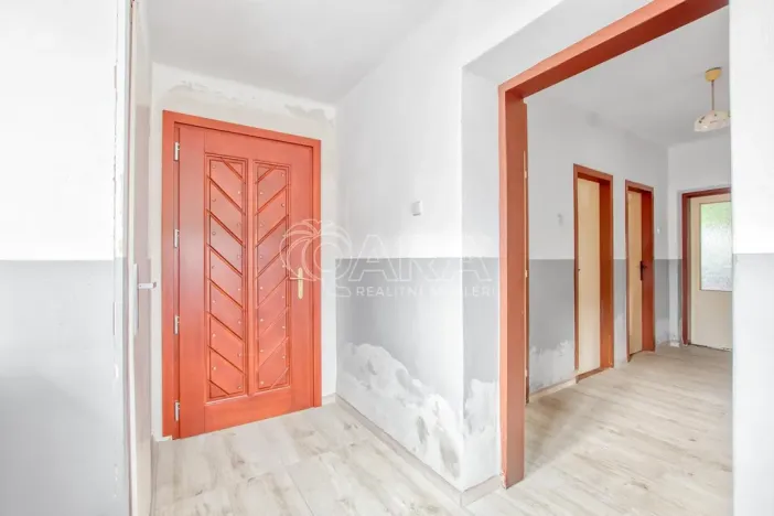Prodej rodinného domu, Vysoká nad Kysucou, 140 m2