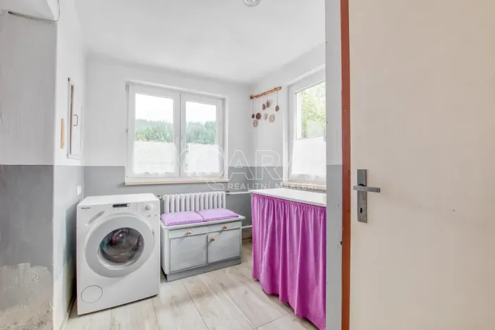 Prodej rodinného domu, Vysoká nad Kysucou, 140 m2