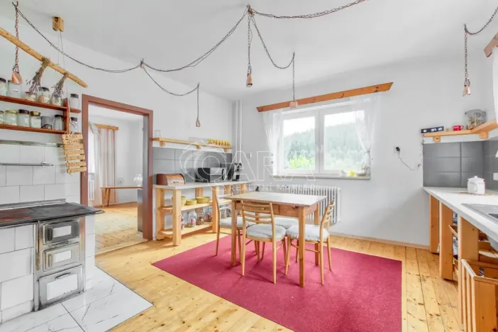 Prodej rodinného domu, Vysoká nad Kysucou, 140 m2