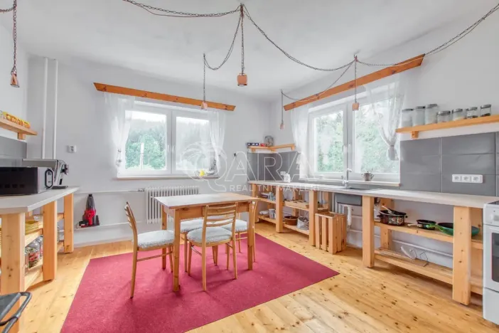 Prodej rodinného domu, Vysoká nad Kysucou, 140 m2
