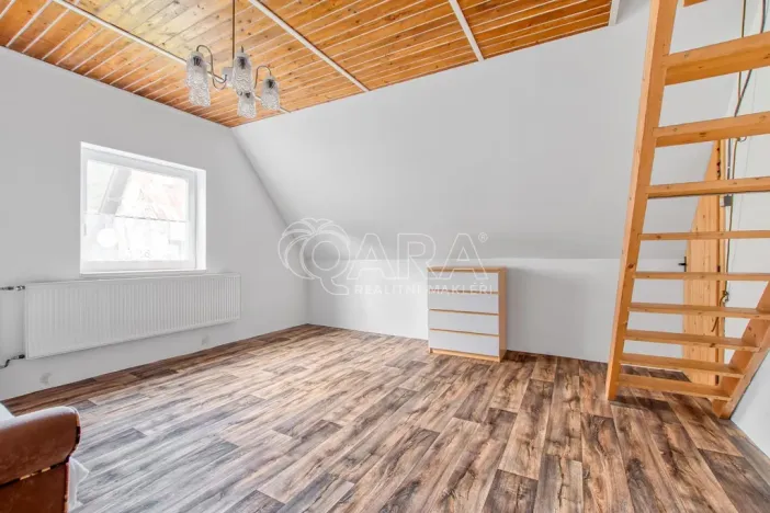 Prodej rodinného domu, Vysoká nad Kysucou, 140 m2
