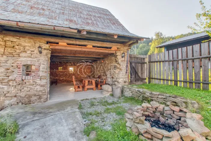 Prodej rodinného domu, Vysoká nad Kysucou, 140 m2