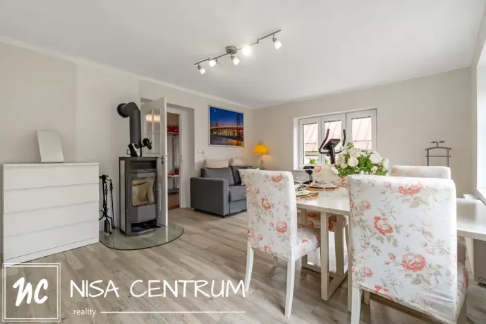 Prodej rodinného domu, Železný Brod, Železná, 109 m2