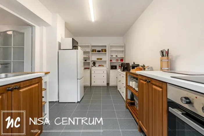 Prodej rodinného domu, Železný Brod, Železná, 109 m2