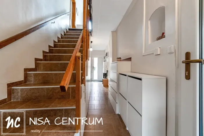 Prodej rodinného domu, Železný Brod, Železná, 109 m2