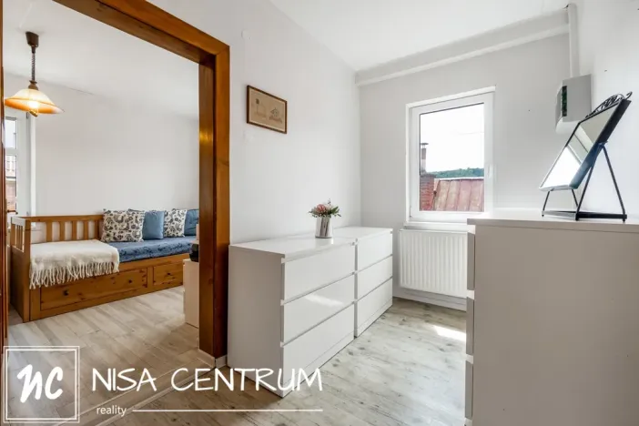 Prodej rodinného domu, Železný Brod, Železná, 109 m2