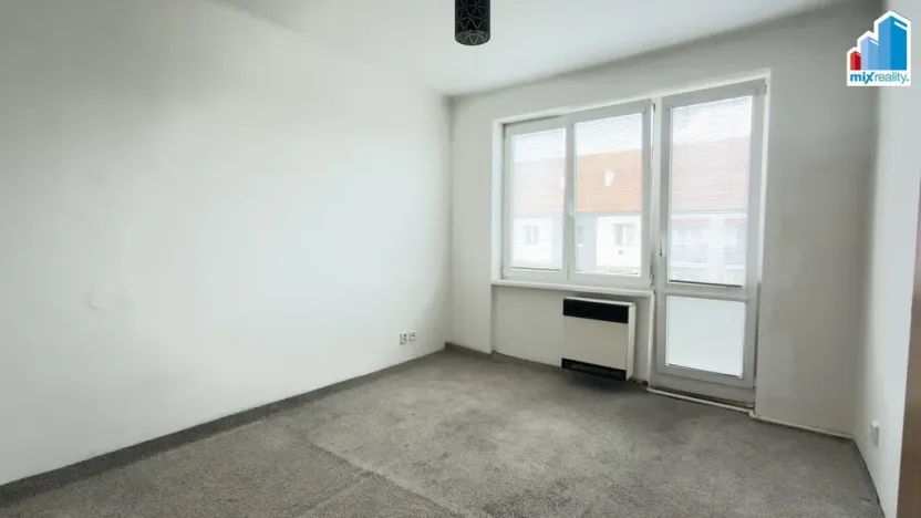 Prodej bytu 2+1, Nýřany, Střední, 60 m2