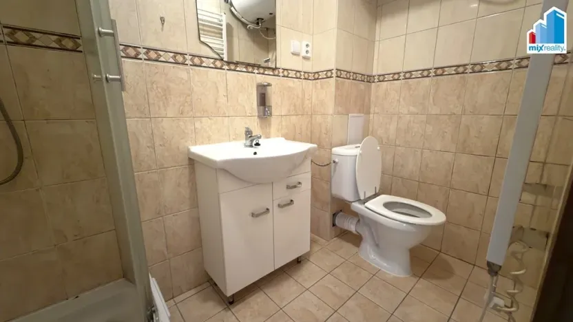 Prodej bytu 2+1, Nýřany, Střední, 60 m2