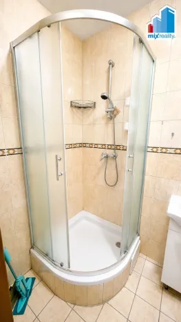 Prodej bytu 2+1, Nýřany, Střední, 60 m2