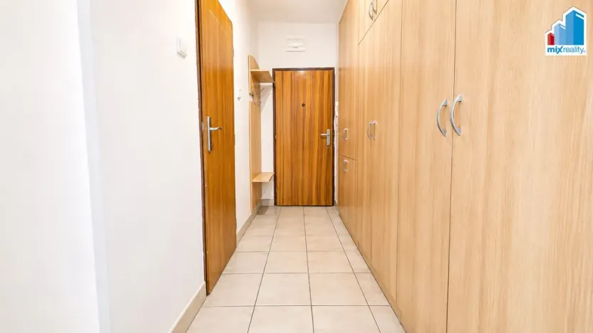 Prodej bytu 2+1, Nýřany, Střední, 60 m2