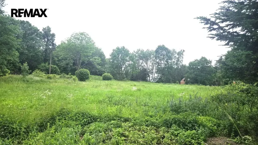 Prodej pozemku pro bydlení, Milevsko, 6269 m2