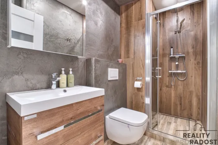 Pronájem bytu 1+kk, Ostrava - Poruba, Studentská, 31 m2
