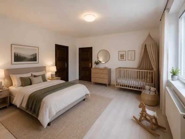 Pronájem bytu 2+1, Slatiňany, Zámecký park, 75 m2