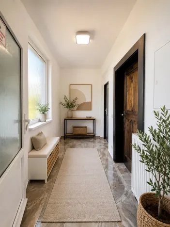 Pronájem bytu 2+1, Slatiňany, Zámecký park, 75 m2