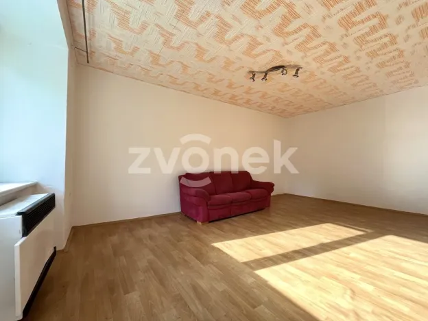 Prodej bytu 1+1, Hulín, Kostelní, 46 m2
