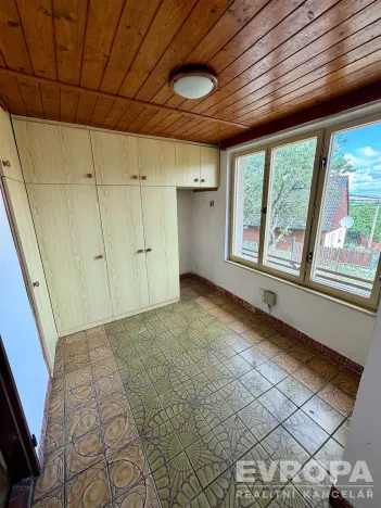 Prodej rodinného domu, Nezdice, 100 m2