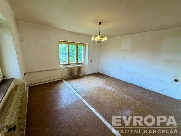 Prodej rodinného domu, Nezdice, 100 m2