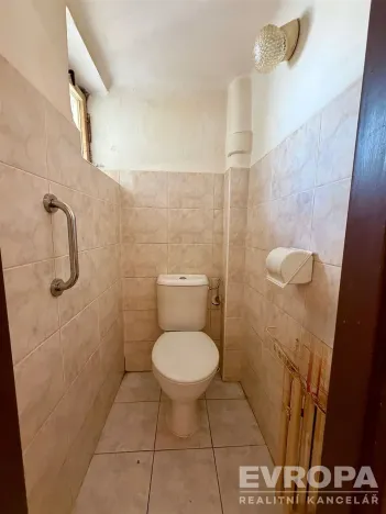 Prodej rodinného domu, Nezdice, 100 m2