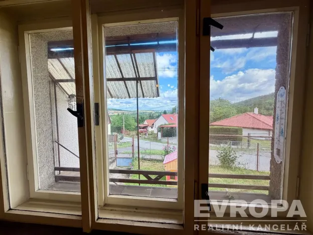 Prodej rodinného domu, Nezdice, 100 m2