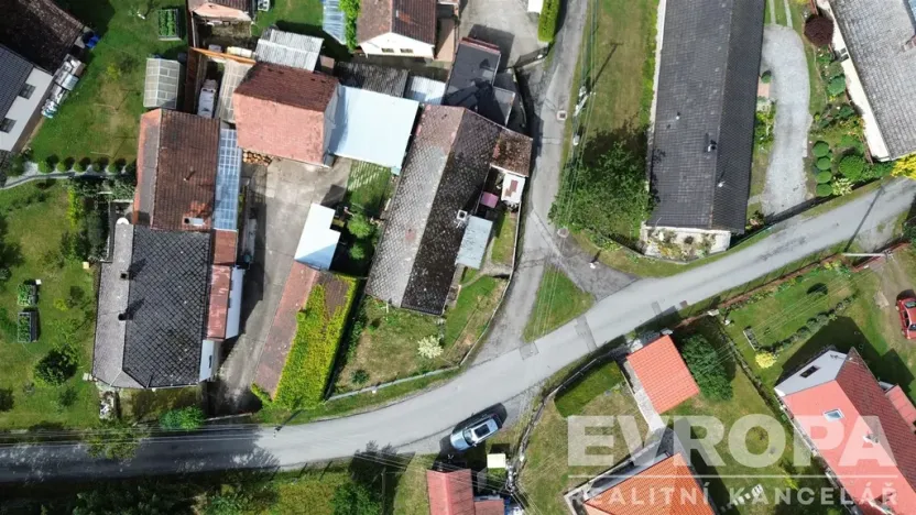 Prodej rodinného domu, Nezdice, 100 m2