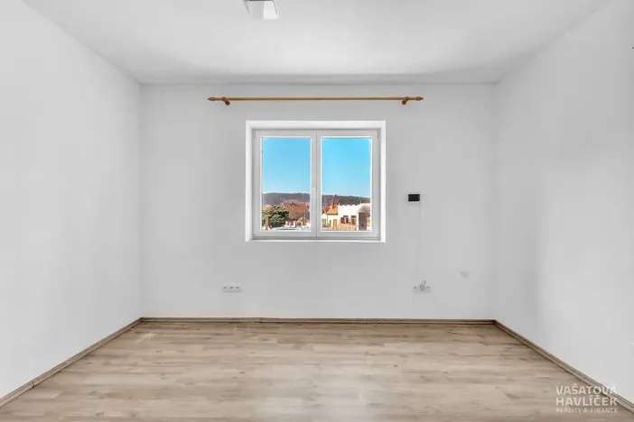 Prodej rodinného domu, Nechanice, 154 m2