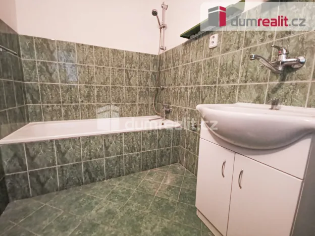 Pronájem bytu 2+1, Litoměřice - Předměstí, Pražská, 59 m2