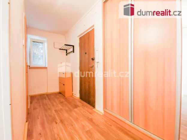 Pronájem bytu 2+1, Litoměřice - Předměstí, Pražská, 59 m2
