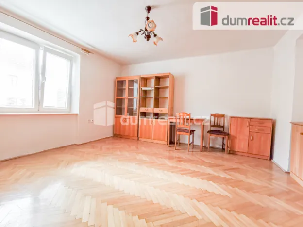 Pronájem bytu 2+1, Litoměřice - Předměstí, Pražská, 59 m2