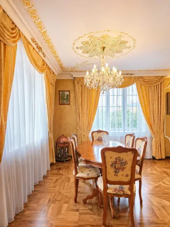 Prodej bytu 5+1, Praha - Veleslavín, Pláničkova, 173 m2