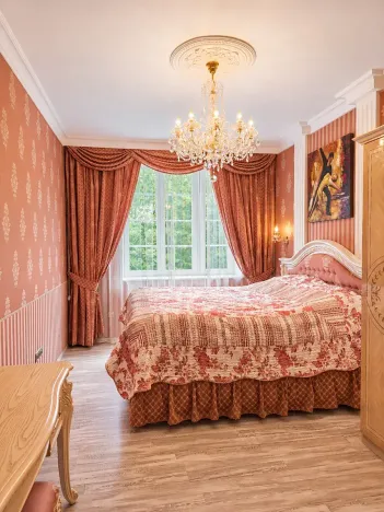 Prodej bytu 5+1, Praha - Veleslavín, Pláničkova, 173 m2