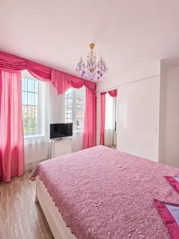 Prodej bytu 5+1, Praha - Veleslavín, Pláničkova, 173 m2