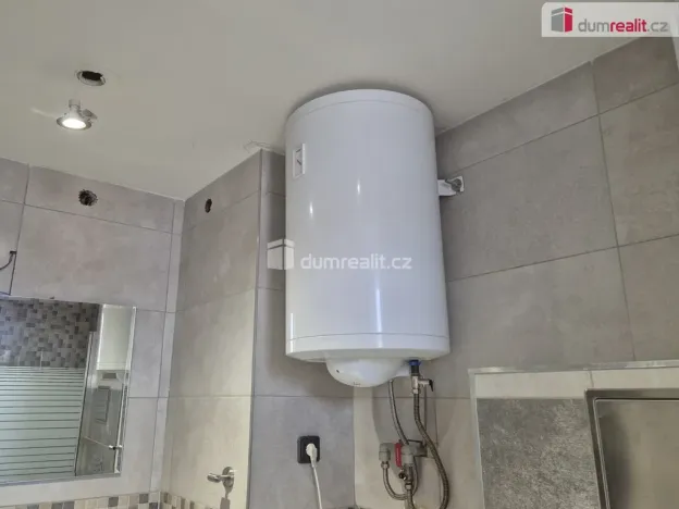 Prodej bytu 5+1, Kaplice, Omlenická, 160 m2