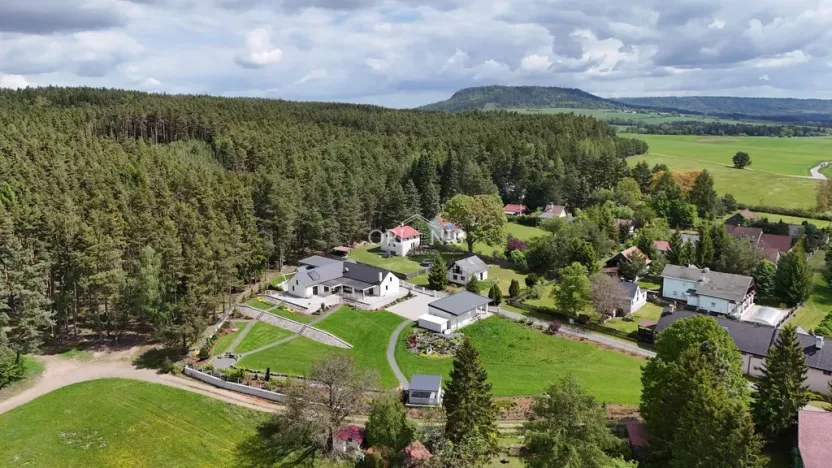 Prodej ubytování, Nečtiny - Leopoldov, 160 m2