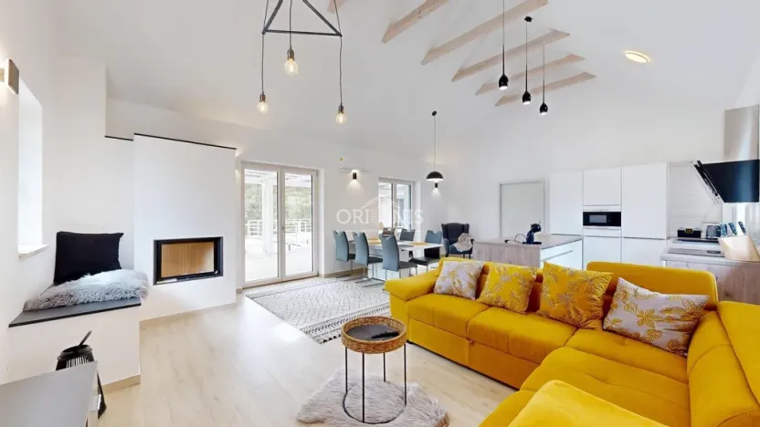 Prodej ubytování, Nečtiny - Leopoldov, 160 m2