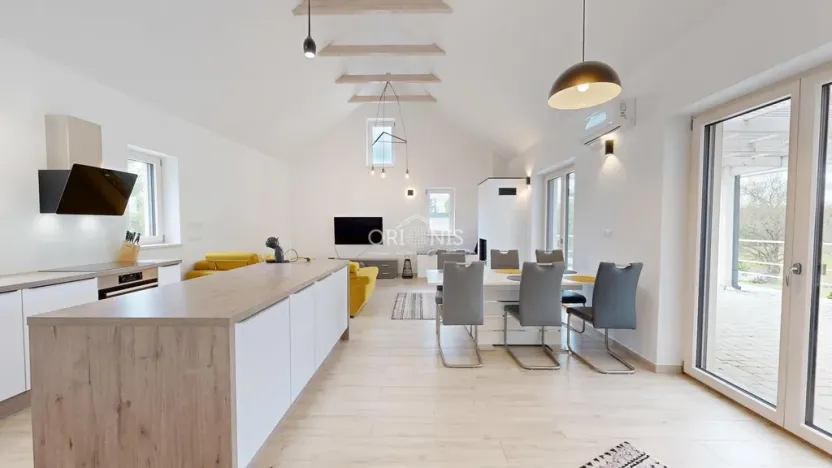 Prodej ubytování, Nečtiny - Leopoldov, 160 m2
