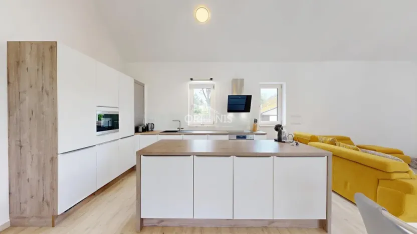 Prodej ubytování, Nečtiny - Leopoldov, 160 m2