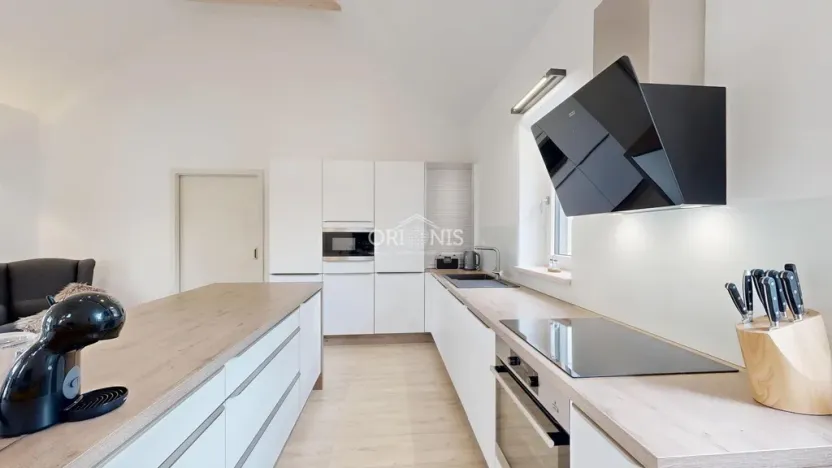 Prodej ubytování, Nečtiny - Leopoldov, 160 m2