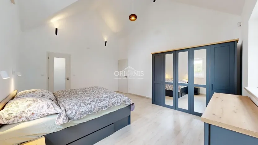Prodej ubytování, Nečtiny - Leopoldov, 160 m2