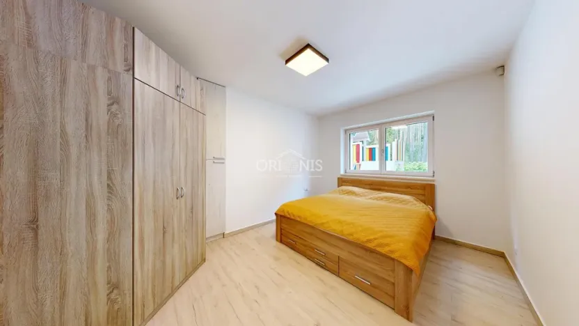 Prodej ubytování, Nečtiny - Leopoldov, 160 m2