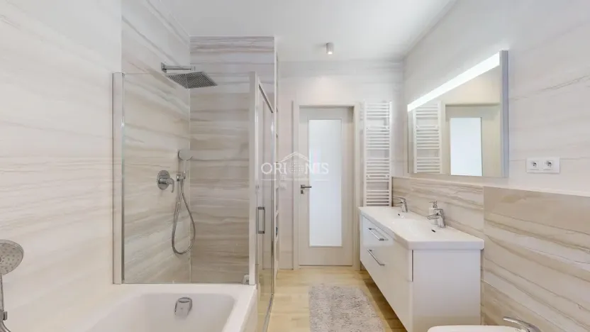 Prodej ubytování, Nečtiny - Leopoldov, 160 m2