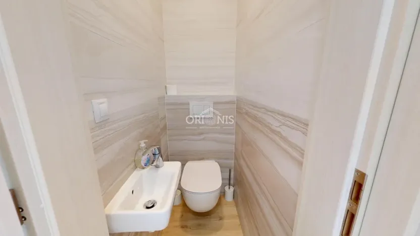 Prodej ubytování, Nečtiny - Leopoldov, 160 m2